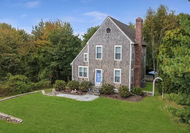 Photo 1 of Single family home for sale at 34 Clifford Dr, Westerly, RI 02891 | MLS# 1423867 | Listing updated on 2026-10-11