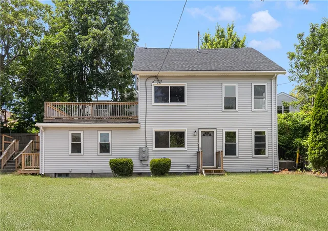 Photo 1 of Single family home for sale at 155 Stanton Ave, Riverside, RI 02915 | MLS# 1424781 | Listing updated on 2026-10-11