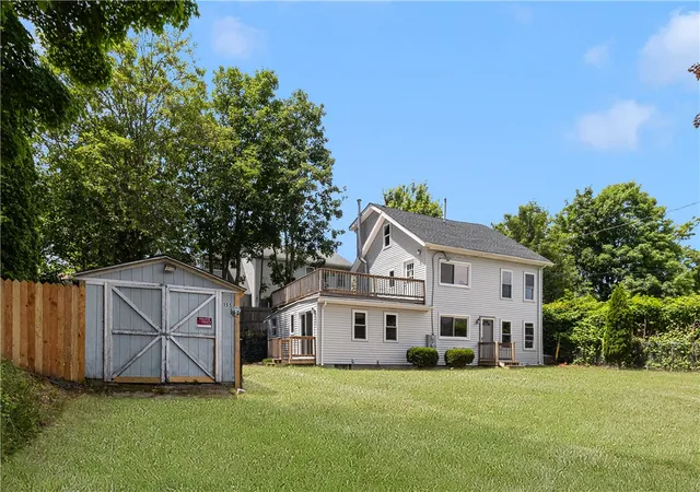 Photo 2 of Single family home for sale at 155 Stanton Ave, Riverside, RI 02915 | MLS# 1424781 | Listing updated on 2026-10-11