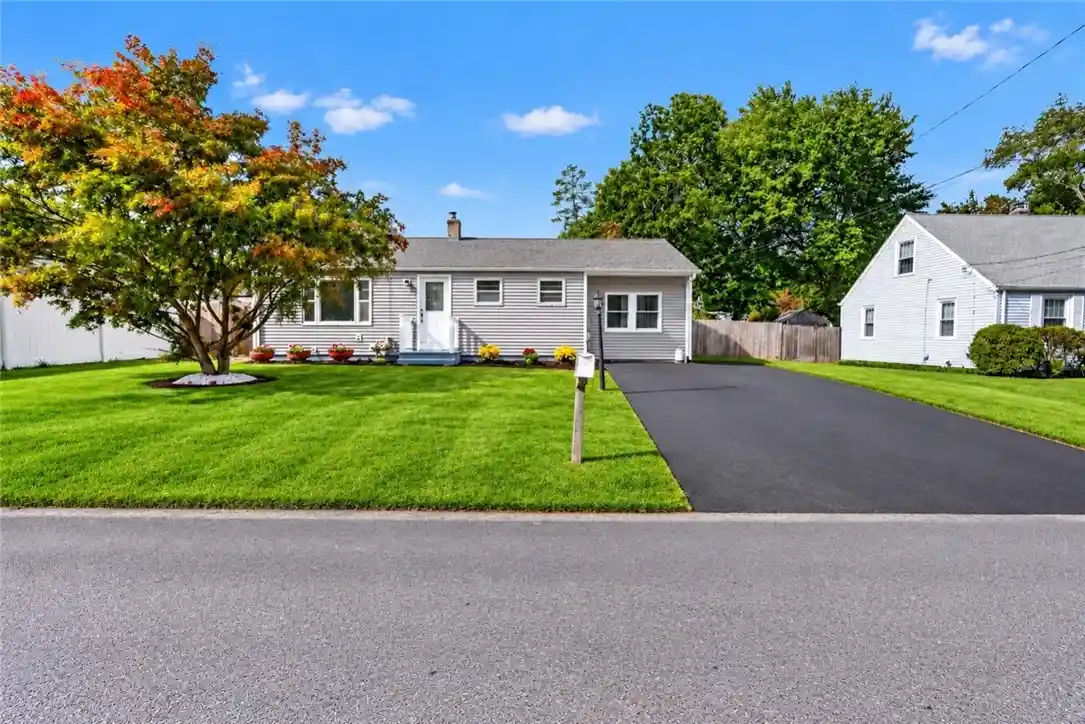 Photo 1 of Sale Pending at 59 Graybar Rd, Warwick, RI 02888 | MLS# 1424790 | Listing updated on 2026-10-26