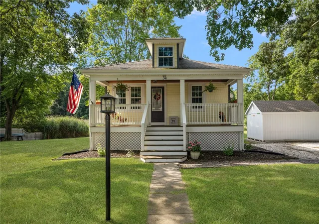 Photo 2 of Single family home for sale at 34 Wuddall Ave, Warwick, RI 02889 | MLS# 1424788 | Listing updated on 2026-10-11