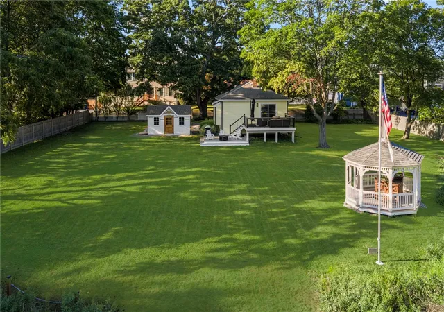 Photo 3 of Single family home for sale at 34 Wuddall Ave, Warwick, RI 02889 | MLS# 1424788 | Listing updated on 2026-10-11