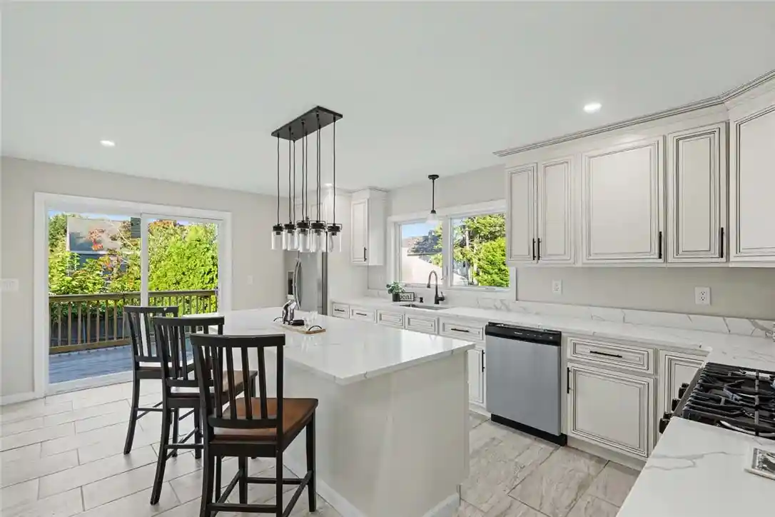 Single family home for sale at 235 Beckwith St, Cranston, RI 02910 | MLS# 1424712