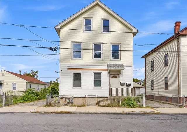Photo 1 of Sale Pending at 18 Stone St, Providence, RI 02904 | MLS# 1424794 | Listing updated on 2026-10-09