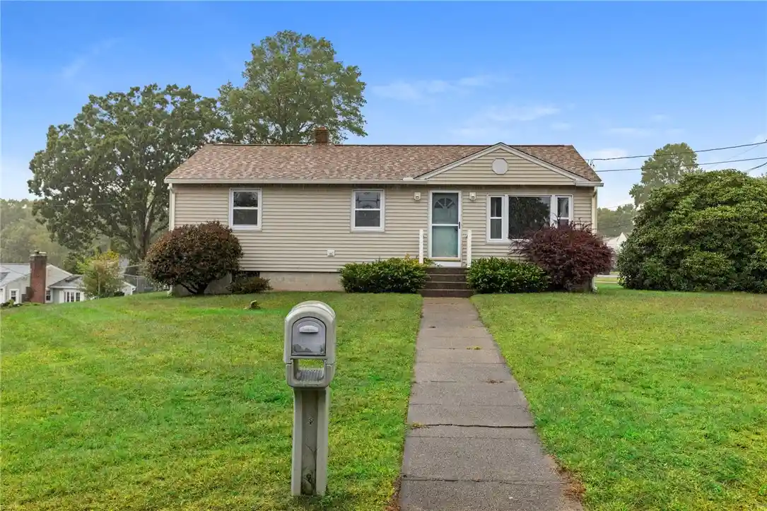 Photo 1 of Sale Pending at 53 Fairgreen Dr, West Warwick, RI 02893 | MLS# 1424284 | Listing updated on 2026-10-24