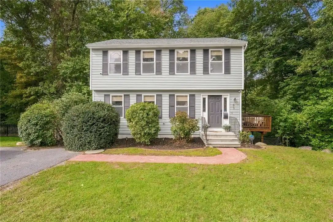 Photo 1 of Single family home for sale at 93 Pilgrim Ave, Coventry, RI 02816 | MLS# 1423067 | Listing updated on 2026-10-25