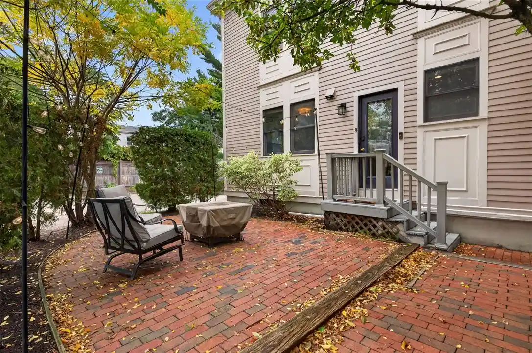 Photo 1 of Condo for sale at 1489 Westminster St #3, Providence, RI 02909 | MLS# 1424703 | Listing updated on 2026-10-28