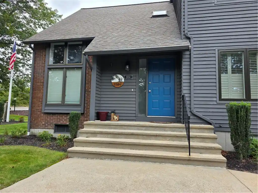 Photo 1 of Condo for sale at 285 Scituate Ave #A, Cranston, RI 02921 | MLS# 1424814 | Listing updated on 2026-10-29