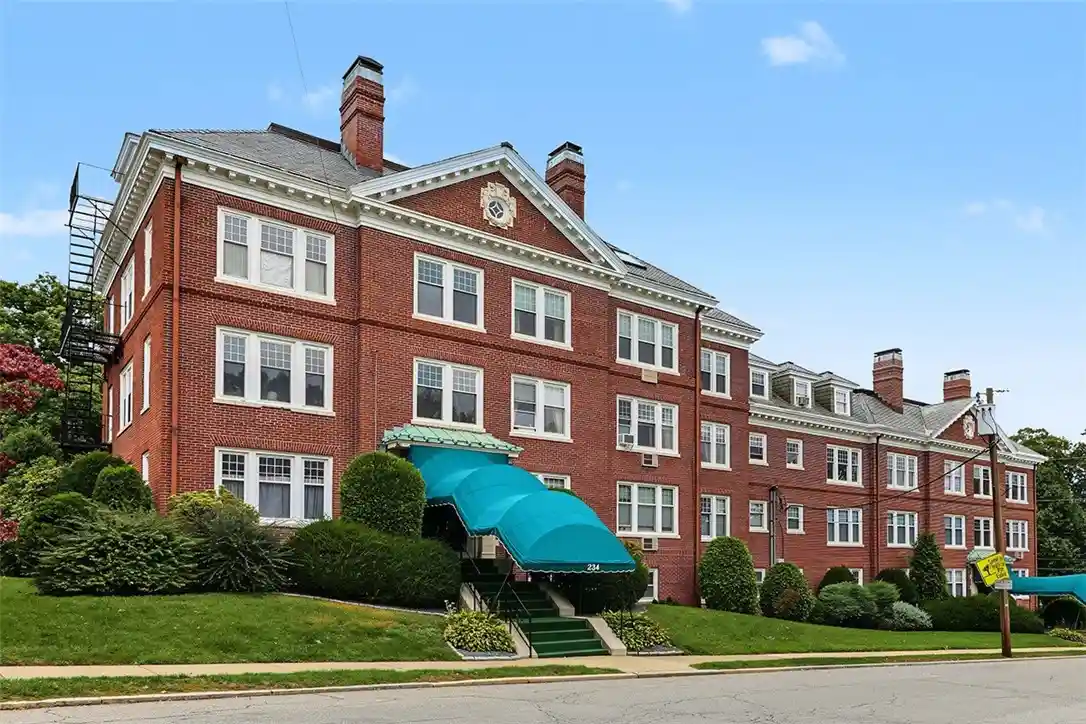 Photo 1 of Sale Pending at 234 President Ave #3, Providence, RI 02906 | MLS# 1424850 | Listing updated on 2026-10-28