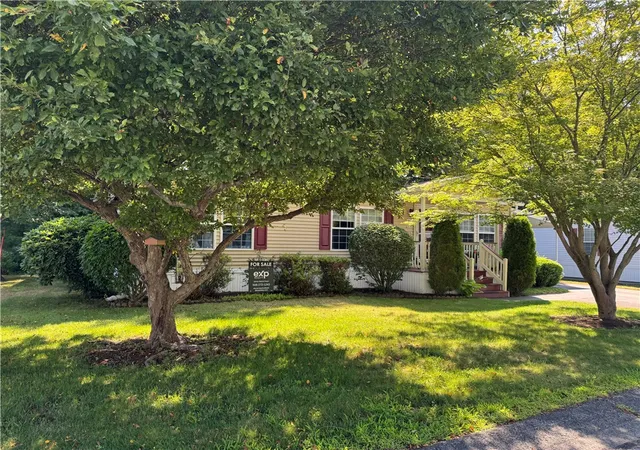 Photo 2 of Single family home for sale at 50 Highland St Unit 227, Taunton, MA 02780 | MLS# 1424683 | Listing updated on 2026-10-10