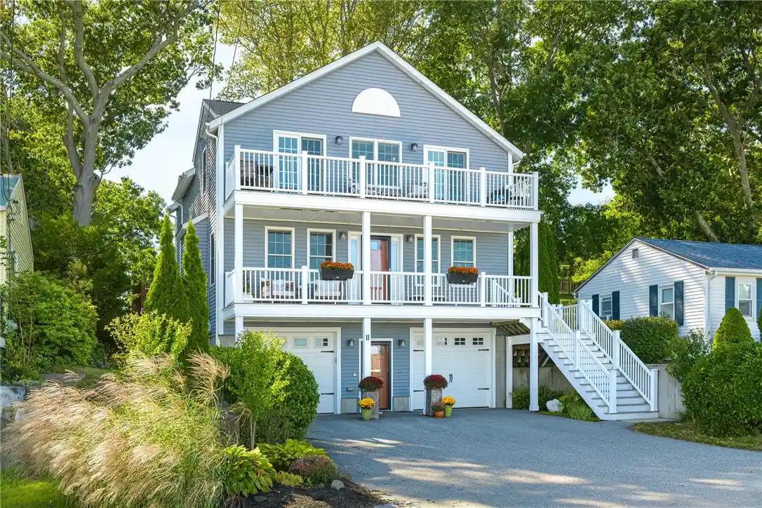 Photo 1 of Single family home for sale at 11 King Philip Ave, Bristol, RI 02809 | MLS# 1424396 | Listing updated on 2026-10-24