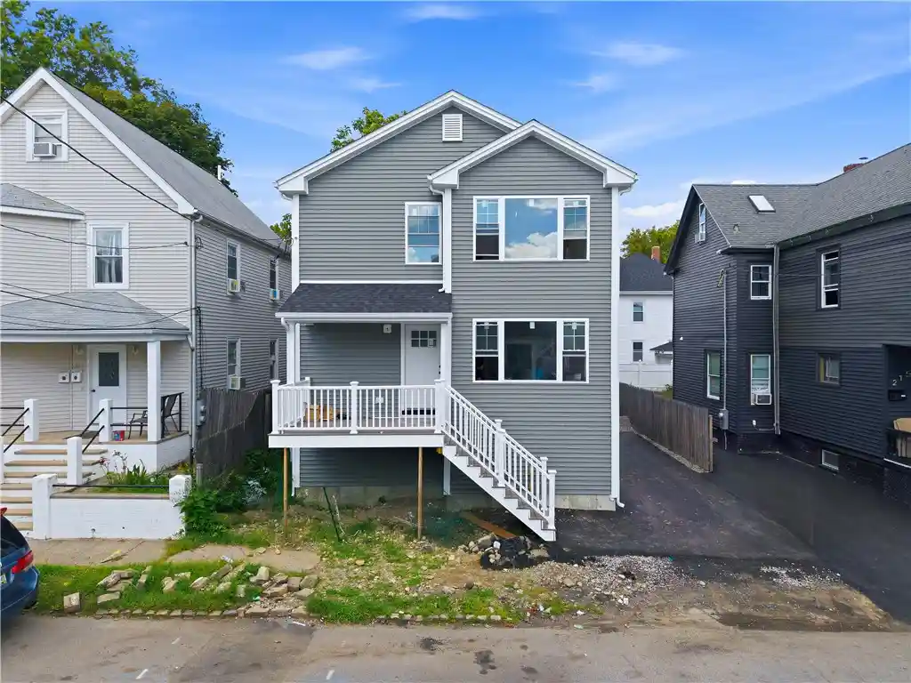 Photo 1 of Multi family home for sale at 219 Indiana Ave, Providence, RI 02905 | MLS# 1424856 | Listing updated on 2026-10-24
