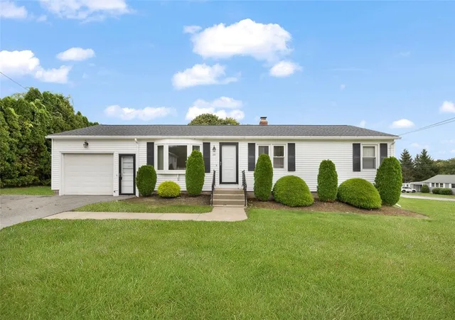 Photo 1 of Sale Pending at 291 Old County Rd, Smithfield, RI 02917 | MLS# 1424048 | Listing updated on 2026-10-10
