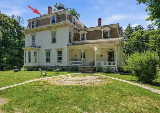 Photo 1 of Sale Pending at 7 Nichols Ln #7, Hope Valley, RI 02832 | MLS# 1424880 | Listing updated on 2026-10-01