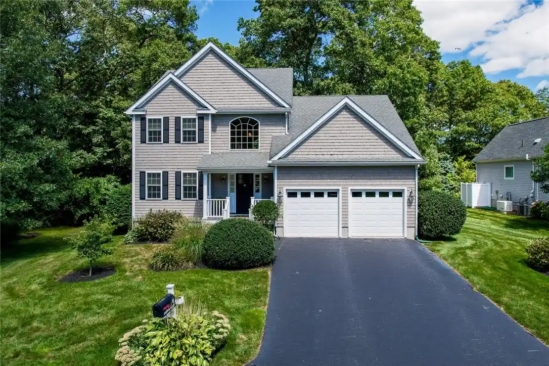 Photo 1 of Single family home for sale at 9 Jessica Ln, Narragansett, RI 02882 | MLS# 1421373 | Listing updated on 2026-10-24