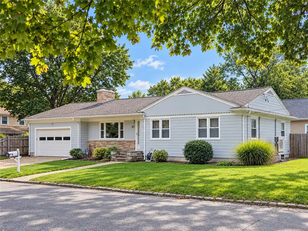 Photo 1 of Sale Pending at 41 Wildwood Ave, Rumford, RI 02916 | MLS# 1424792 | Listing updated on 2026-10-26