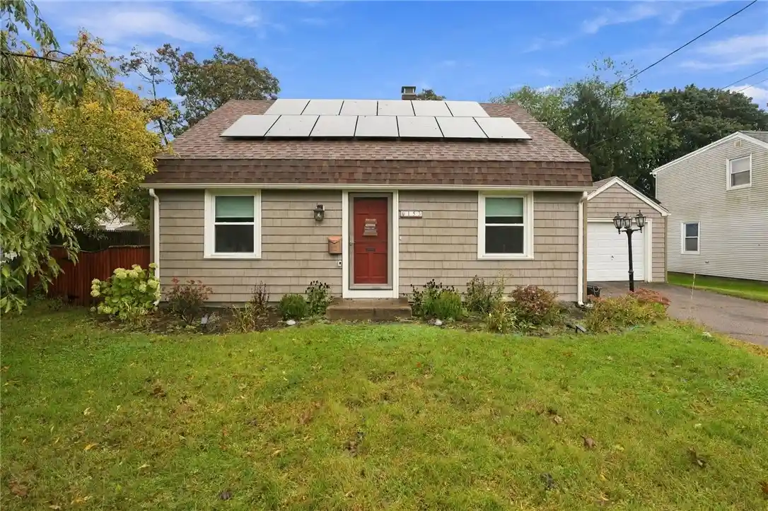 Photo 1 of Single family home for sale at 153 Rice St, Pawtucket, RI 02861 | MLS# 1424915 | Listing updated on 2026-10-28