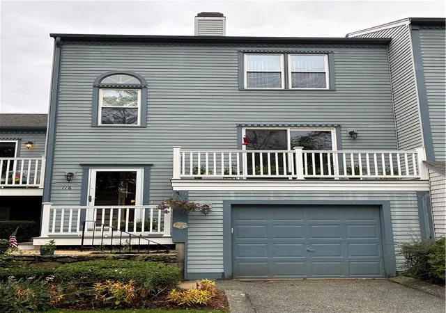 Photo 1 of Condo for sale at 1 Willow Glen Cir #116, Warwick, RI 02889 | MLS# 1424875 | Listing updated on 2026-10-09