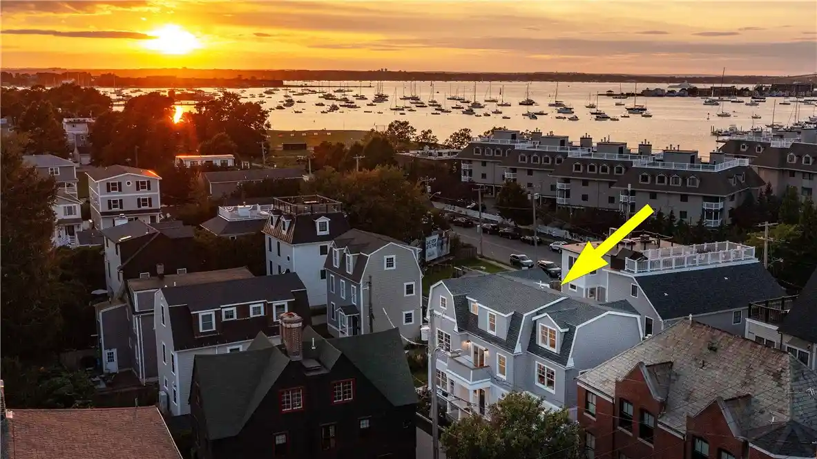 Photo 1 of Single family home for sale at 6 Sharon Ct, Newport, RI 02840 | MLS# 1424917 | Listing updated on 2026-10-25