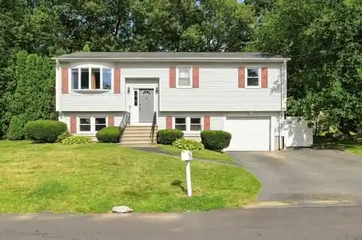 Photo 1 of Single family home for sale at 172 Friendship St, North Providence, RI 02904 | MLS# 1424941 | Listing updated on 2026-10-25
