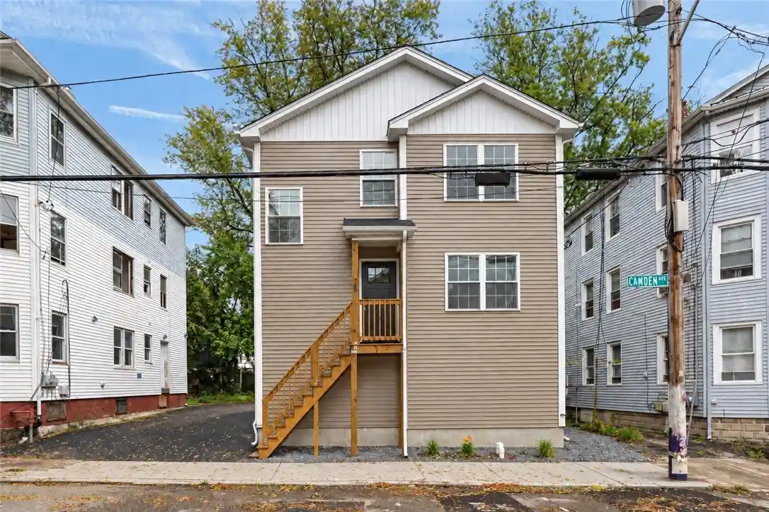 Photo 1 of Multi family home for sale at 000 Camden Ave, Providence, RI 02908 | MLS# 1424960 | Listing updated on 2026-10-26