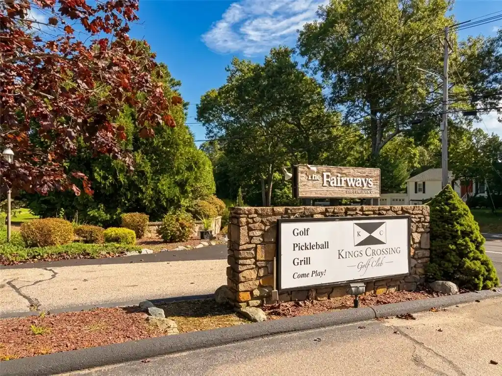 Condo for sale at 17 Caddy Rock Rd #C, North Kingstown, RI 02852 | MLS# 1424971