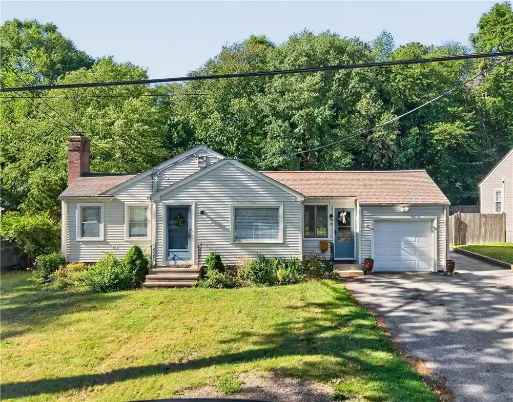 Photo 1 of Single family home for sale at 9 Milton Rd, Barrington, RI 02806 | MLS# 1424881 | Listing updated on 2026-10-27