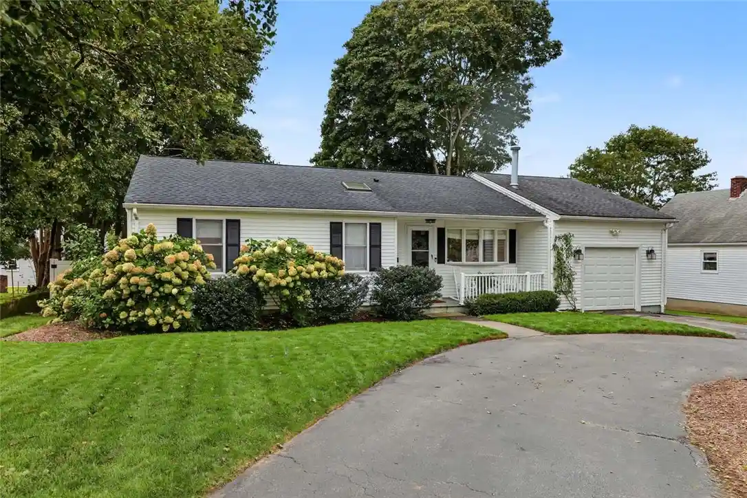 Photo 1 of Sale Pending at 143 Church St, Barrington, RI 02806 | MLS# 1424582 | Listing updated on 2026-10-28