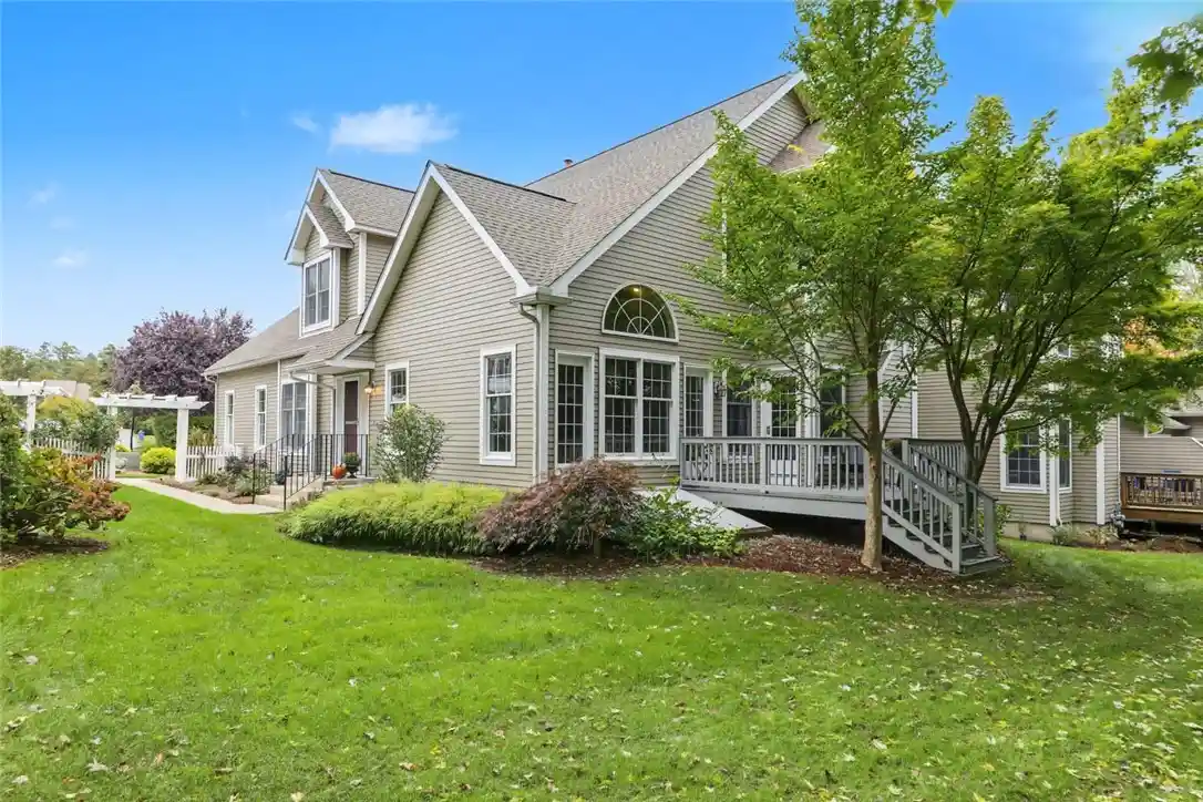 Photo 1 of Sale Pending at 14 Seal Is Rd #14, Bristol, RI 02809 | MLS# 1424867 | Listing updated on 2026-10-24