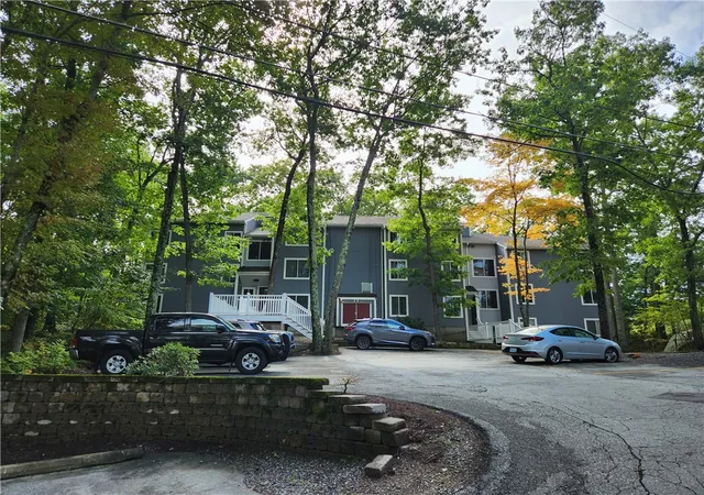 Photo 1 of Sale Pending at 9 Wake Robin River #507, Lincoln, RI 02865 | MLS# 1424965 | Listing updated on 2026-10-06