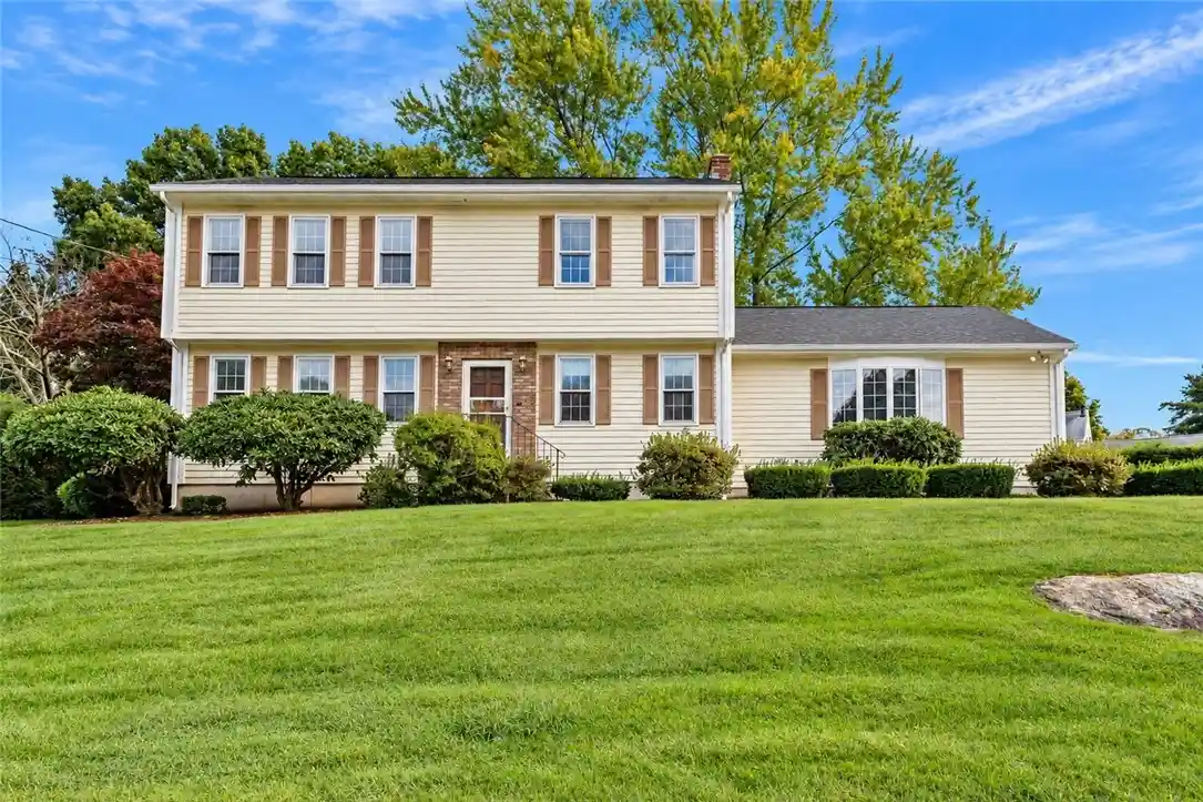 Photo 1 of Sale Pending at 5 Kimberly Ann Dr, Greenville, RI 02828 | MLS# 1424693 | Listing updated on 2026-10-26
