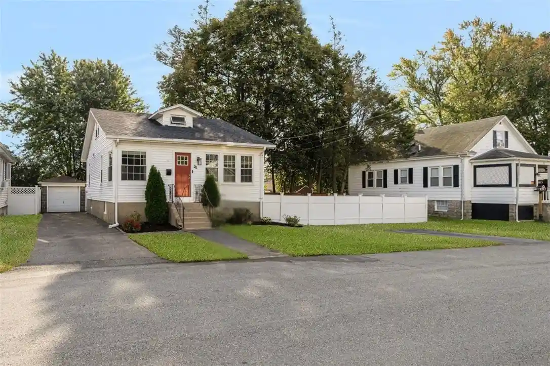 Photo 1 of Sale Pending at 22 Elder Ave, Riverside, RI 02915 | MLS# 1425032 | Listing updated on 2026-10-22