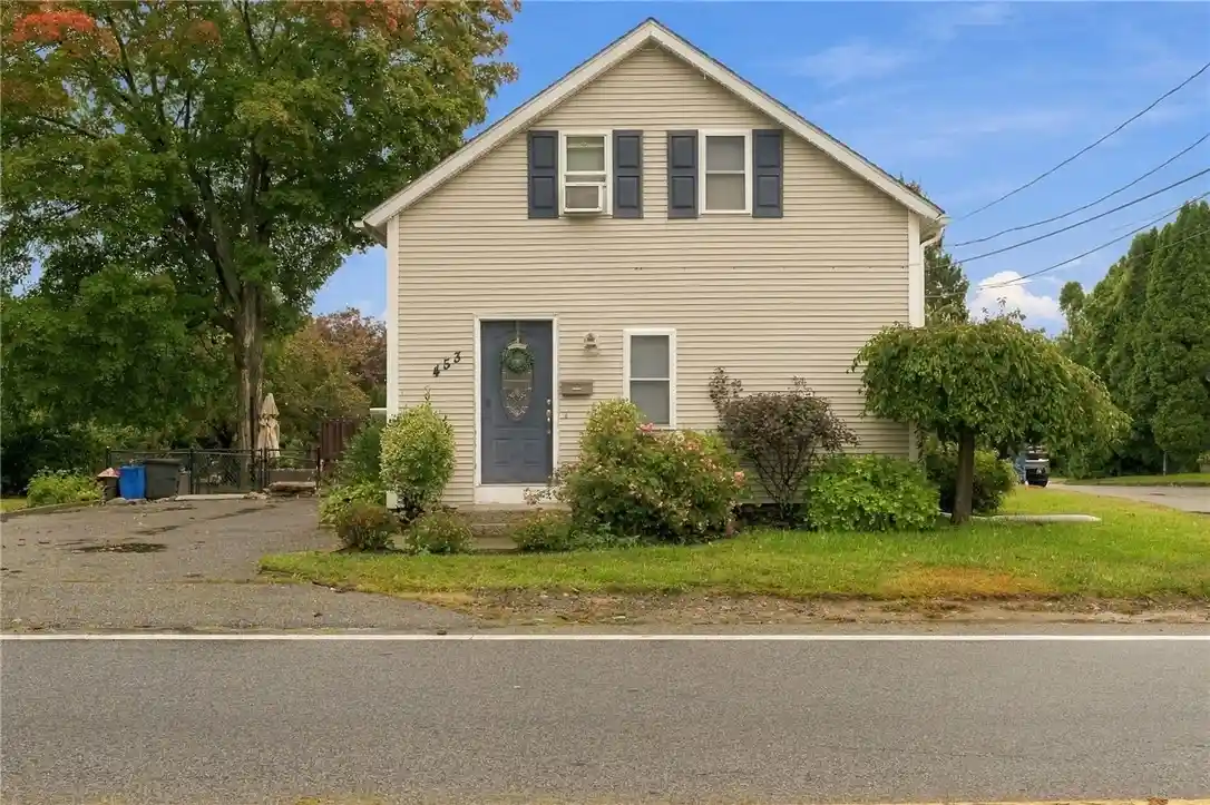 Photo 1 of Single family home for sale at 453 Greenville Ave, Johnston, RI 02919 | MLS# 1425036 | Listing updated on 2026-10-24