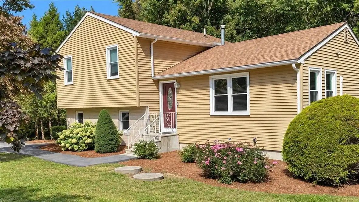 Single family home for sale at 21 Janet Dr, Johnston, RI 02919 | MLS# 1425050