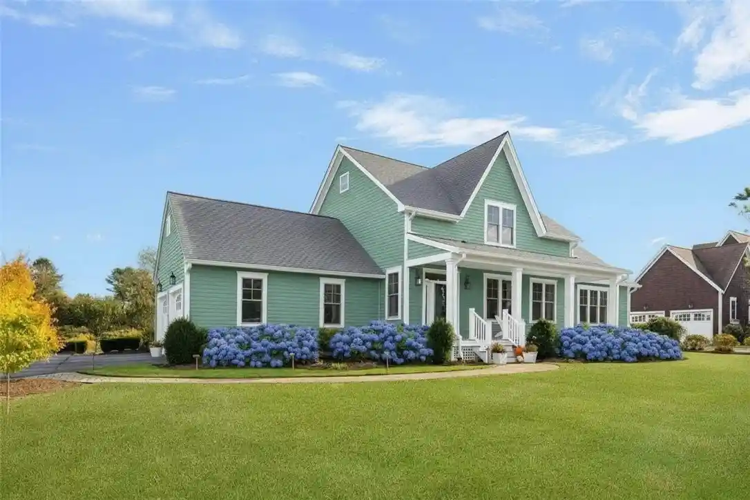 Photo 1 of Single family home for sale at 23 E Matunuck Farm Dr, Wakefield, RI 02879 | MLS# 1425052 | Listing updated on 2026-10-28
