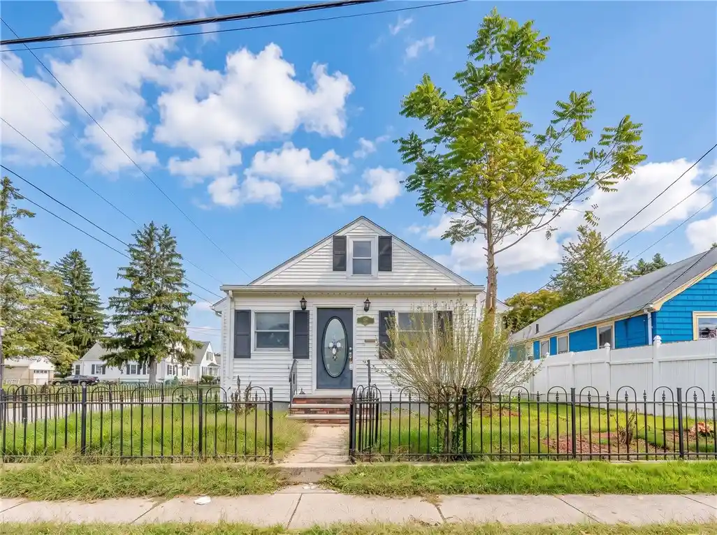 Photo 1 of Sale Pending at 289 Legion Way, Cranston, RI 02910 | MLS# 1425058 | Listing updated on 2026-10-23
