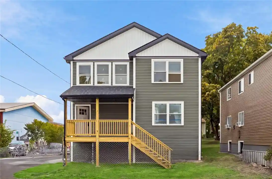 Multi family home for sale at 314 Sayles St, Providence, RI 02905 | MLS# 1425100