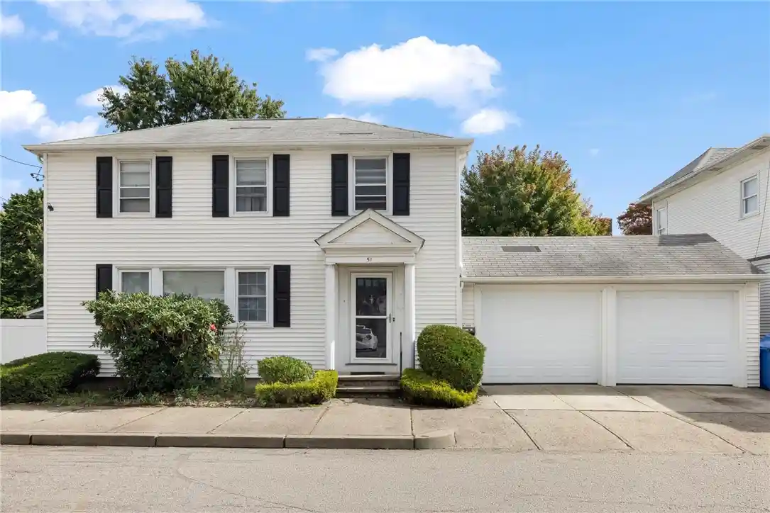 Photo 1 of Single family home for sale at 51 Cleveland Ave, Cranston, RI 02920 | MLS# 1425110 | Listing updated on 2026-10-24