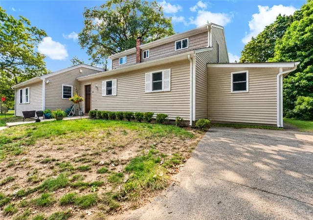 Photo 1 of Multi family home for sale at 44 Maxwell Dr, North Kingstown, RI 02852 | MLS# 1425141 | Listing updated on 2026-10-09