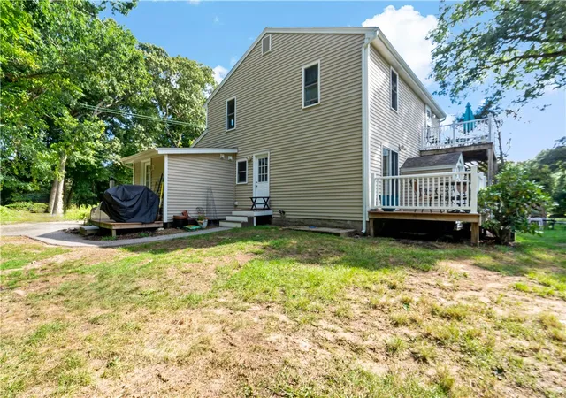 Photo 3 of Multi family home for sale at 44 Maxwell Dr, North Kingstown, RI 02852 | MLS# 1425141 | Listing updated on 2026-10-09