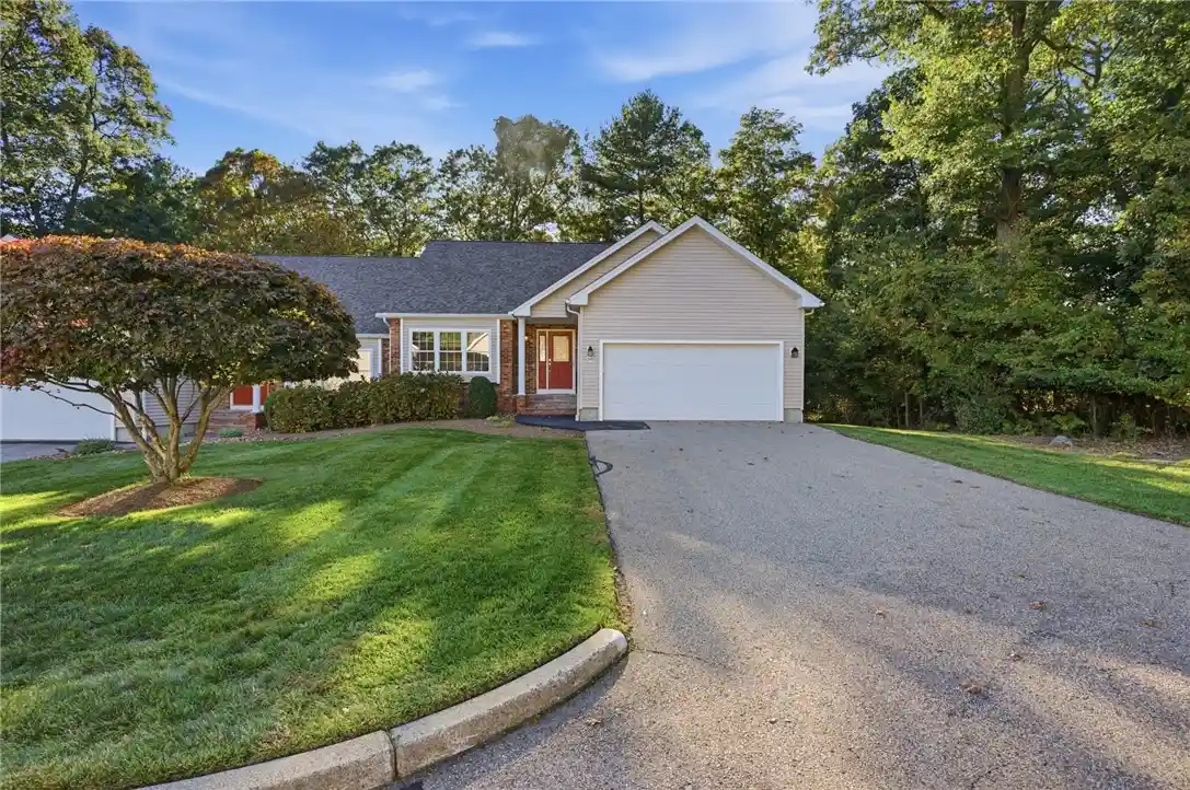 Photo 1 of Sale Pending at 243 Spencer Woods Dr #243, East Greenwich, RI 02818 | MLS# 1425160 | Listing updated on 2026-10-24