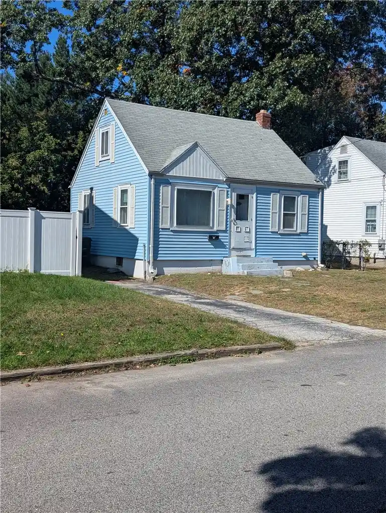 Photo 1 of Single family home for sale at 23 Harmony Ct, Warwick, RI 02889 | MLS# 1424800 | Listing updated on 2026-10-28