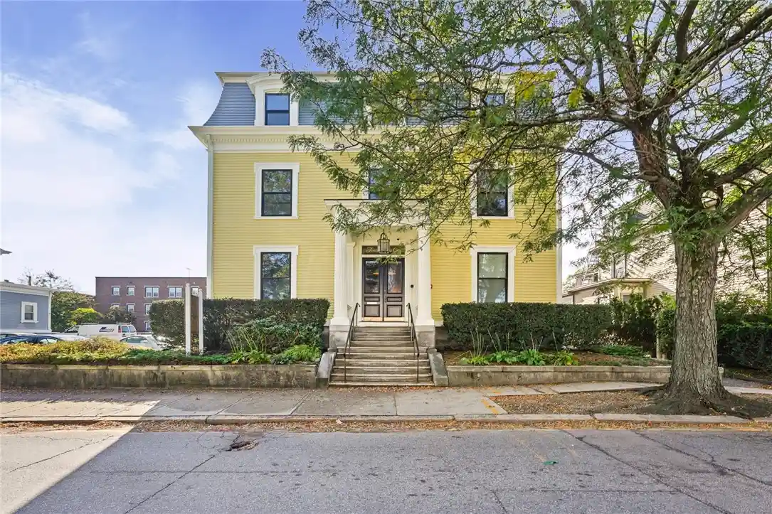 Photo 1 of Condo for sale at 441 Angell St #2, Providence, RI 02906 | MLS# 1425065 | Listing updated on 2026-10-28