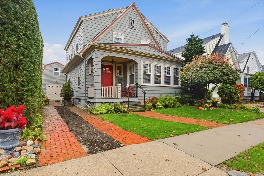 Single family home for sale at 120 Bay View Ave, Providence, RI 02905 | MLS# 1425186