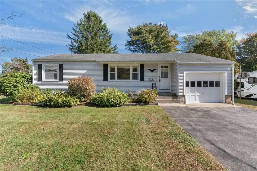 Single family home for sale at 8 Wilder Ave, Westerly, RI 02891 | MLS# 1424886