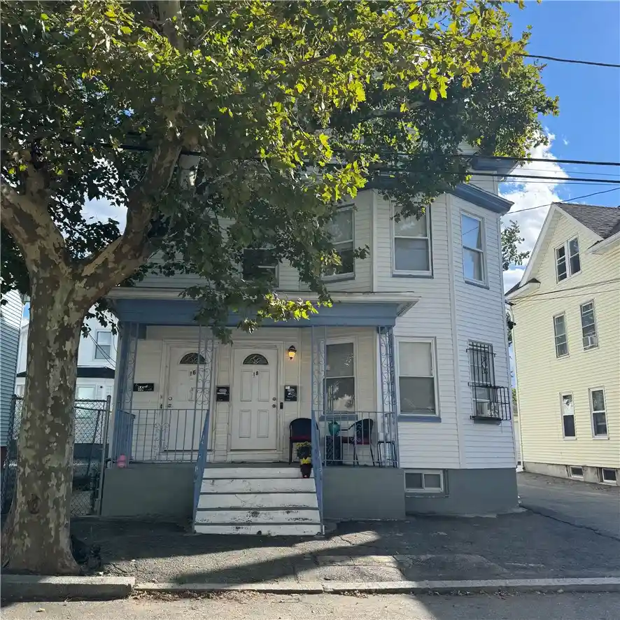 Multi family home for sale at 16 Calla St, Providence, RI 02905 | MLS# 1425225