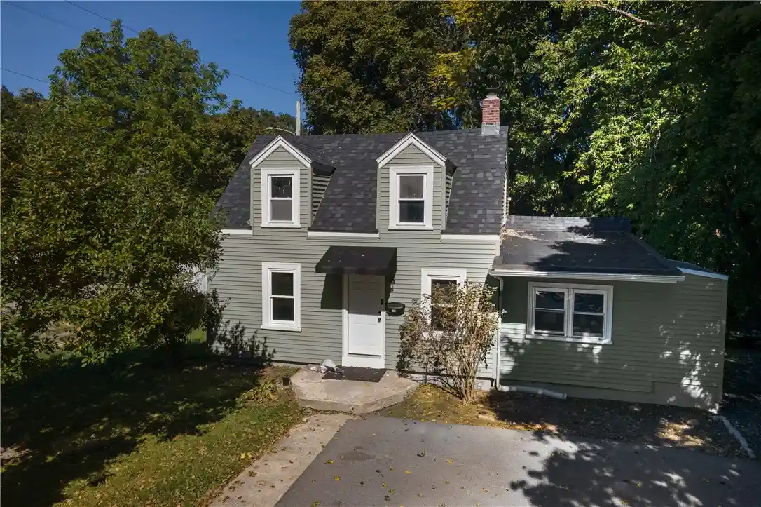 Photo 1 of Single family home for sale at 161 Tiogue Ave, Coventry, RI 02816 | MLS# 1425079 | Listing updated on 2026-10-24