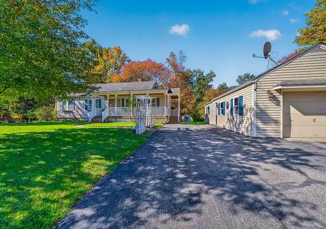 Photo 1 of Single family home for sale at 94 Grove Ln, Pascoag, RI 02859 | MLS# 1424901 | Listing updated on 2026-10-11