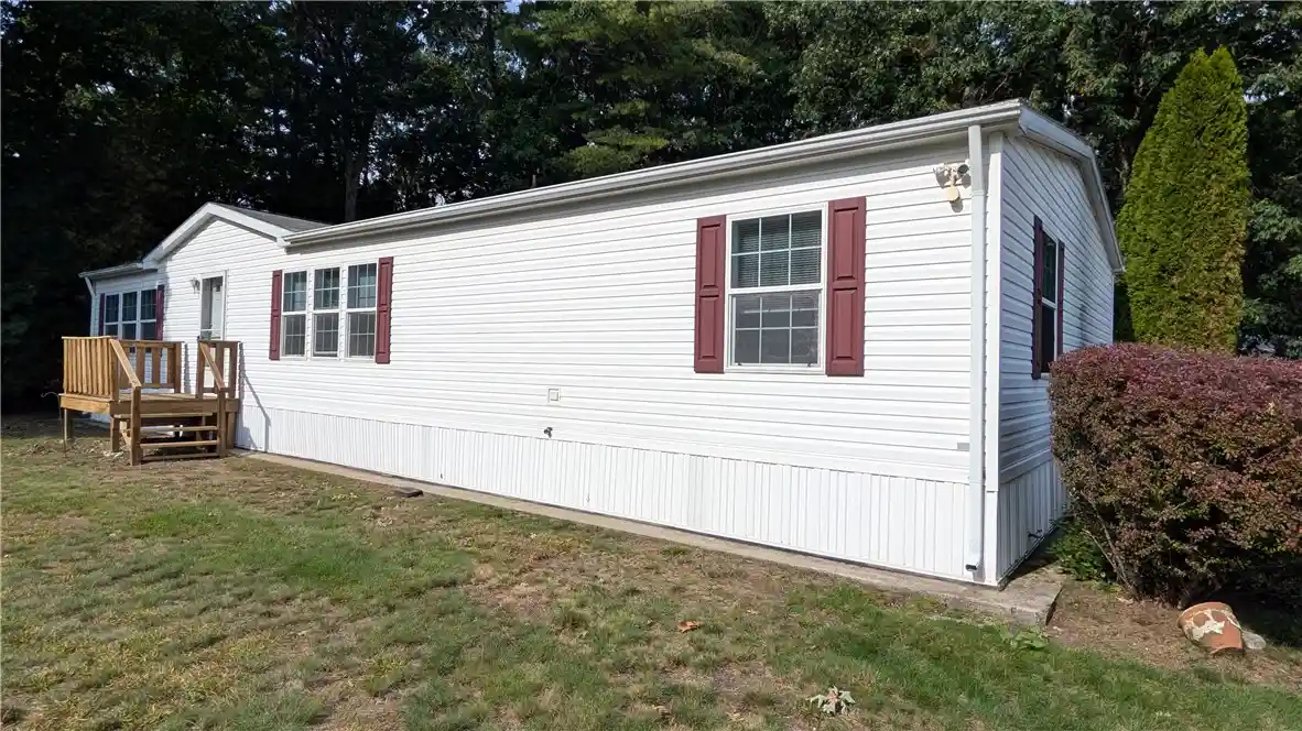 Photo 1 of Single family home for sale at 10 Lisa's Way, Coventry, RI 02816 | MLS# 1425180 | Listing updated on 2026-10-28