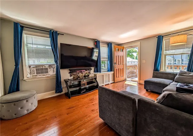 Photo 2 of Single family home for sale at 115 Davis Ave, Cranston, RI 02910 | MLS# 1425240 | Listing updated on 2026-10-07